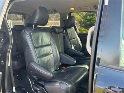 2017 Toyota Sienna SE Premium 8-Passenger   - Photo 11 - Tacoma, WA 98409
