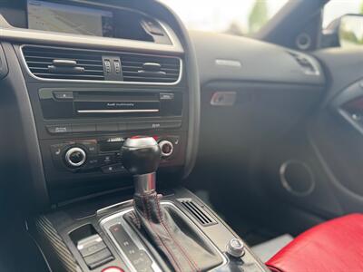 2016 Audi S5 3.0T quattro Premium Plus   - Photo 14 - Tacoma, WA 98409