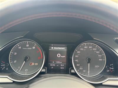 2016 Audi S5 3.0T quattro Premium Plus   - Photo 15 - Tacoma, WA 98409
