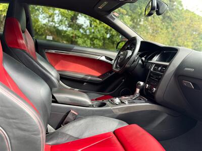 2016 Audi S5 3.0T quattro Premium Plus   - Photo 9 - Tacoma, WA 98409