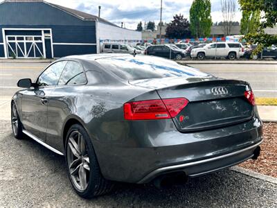 2016 Audi S5 3.0T quattro Premium Plus   - Photo 6 - Tacoma, WA 98409