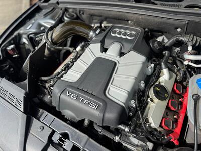 2016 Audi S5 3.0T quattro Premium Plus   - Photo 18 - Tacoma, WA 98409