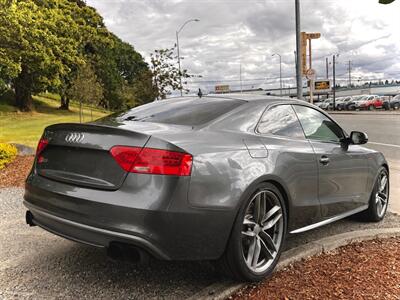 2016 Audi S5 3.0T quattro Premium Plus   - Photo 5 - Tacoma, WA 98409