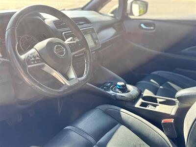 2019 Nissan LEAF SL - Photo 8 - Tacoma, WA 98409
