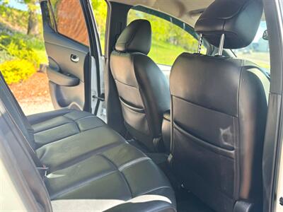 2019 Nissan LEAF SL - Photo 12 - Tacoma, WA 98409