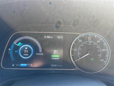 2019 Nissan LEAF SL - Photo 9 - Tacoma, WA 98409