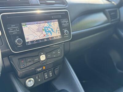 2019 Nissan LEAF SL - Photo 10 - Tacoma, WA 98409
