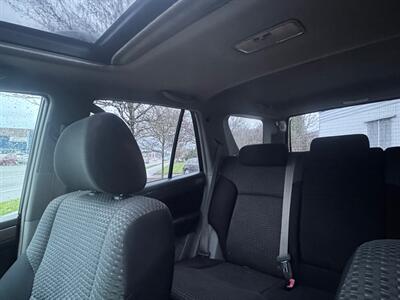 2006 Toyota 4Runner Sport Edition   - Photo 14 - Tacoma, WA 98409