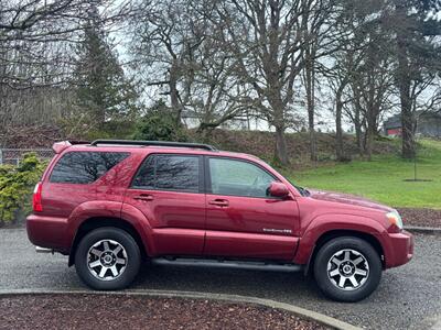 2006 Toyota 4Runner Sport Edition   - Photo 4 - Tacoma, WA 98409
