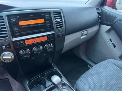 2006 Toyota 4Runner Sport Edition   - Photo 9 - Tacoma, WA 98409