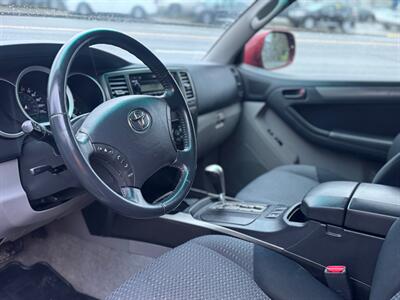 2006 Toyota 4Runner Sport Edition   - Photo 7 - Tacoma, WA 98409