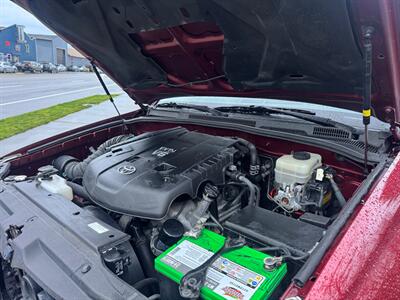 2006 Toyota 4Runner Sport Edition   - Photo 13 - Tacoma, WA 98409