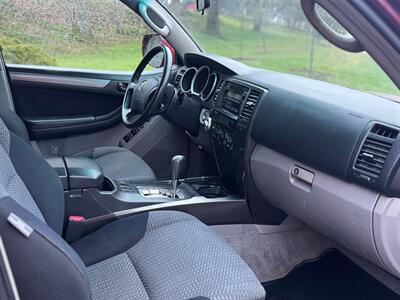 2006 Toyota 4Runner Sport Edition   - Photo 8 - Tacoma, WA 98409