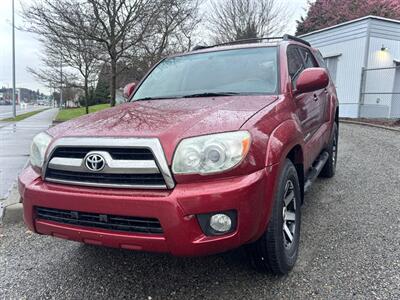 2006 Toyota 4Runner Sport Edition   - Photo 3 - Tacoma, WA 98409