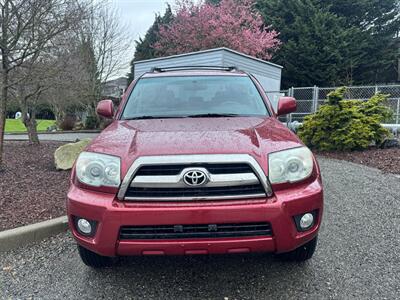 2006 Toyota 4Runner Sport Edition   - Photo 2 - Tacoma, WA 98409