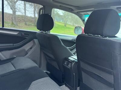 2006 Toyota 4Runner Sport Edition   - Photo 11 - Tacoma, WA 98409
