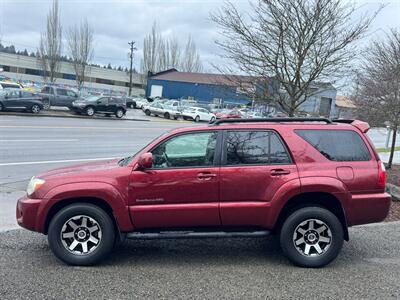 2006 Toyota 4Runner Sport Edition   - Photo 6 - Tacoma, WA 98409