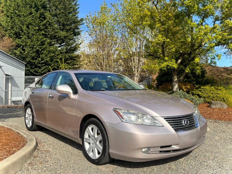 2007 Lexus ES 350 350's photo