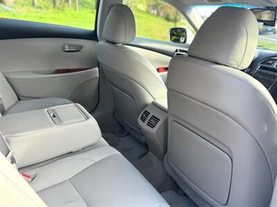 2007 Lexus ES 350 - Photo 10 - Tacoma, WA 98409