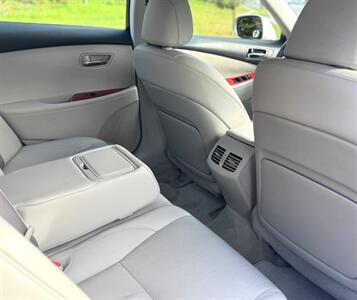 2007 Lexus ES 350 - Photo 9 - Tacoma, WA 98409