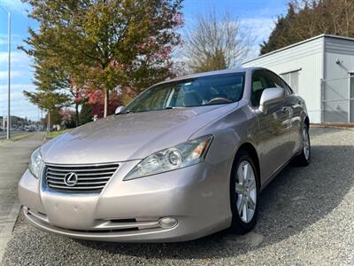 2007 Lexus ES 350 - Photo 2 - Tacoma, WA 98409