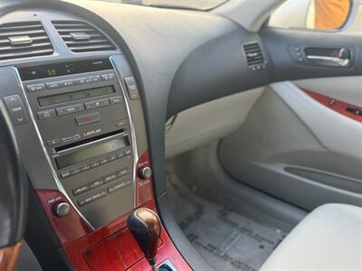 2007 Lexus ES 350 - Photo 15 - Tacoma, WA 98409