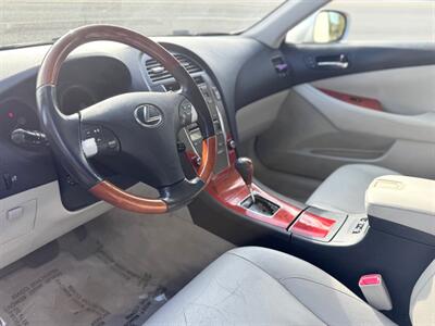 2007 Lexus ES 350 - Photo 13 - Tacoma, WA 98409