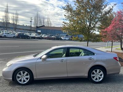 2007 Lexus ES 350 - Photo 7 - Tacoma, WA 98409