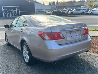 2007 Lexus ES 350 - Photo 6 - Tacoma, WA 98409