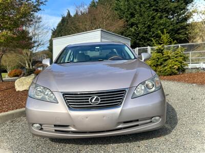 2007 Lexus ES 350 - Photo 3 - Tacoma, WA 98409