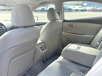 2007 Lexus ES 350 - Photo 8 - Tacoma, WA 98409