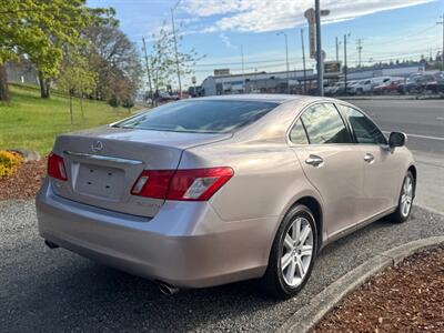 2007 Lexus ES 350 - Photo 5 - Tacoma, WA 98409