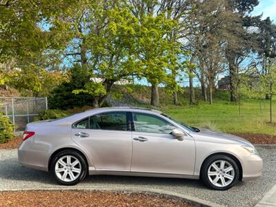 2007 Lexus ES 350 - Photo 4 - Tacoma, WA 98409