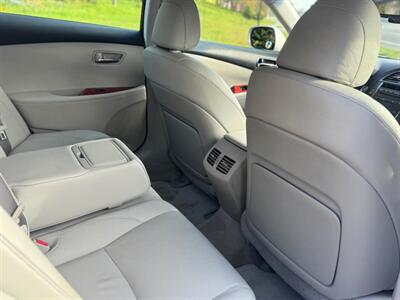 2007 Lexus ES 350 - Photo 11 - Tacoma, WA 98409