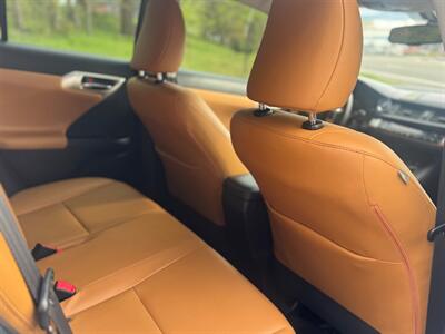 2012 Lexus CT 200h Premium - Photo 8 - Tacoma, WA 98409