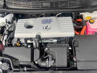 2012 Lexus CT 200h Premium - Photo 11 - Tacoma, WA 98409