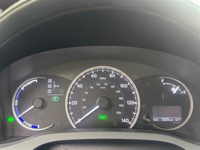 2012 Lexus CT 200h Premium - Photo 16 - Tacoma, WA 98409