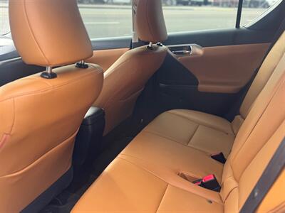 2012 Lexus CT 200h Premium - Photo 13 - Tacoma, WA 98409