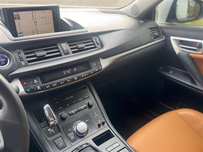 2012 Lexus CT 200h Premium - Photo 15 - Tacoma, WA 98409