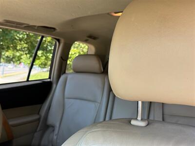 2008 Toyota Highlander Hybrid Limited - Photo 12 - Tacoma, WA 98409