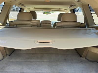 2008 Toyota Highlander Hybrid Limited - Photo 7 - Tacoma, WA 98409