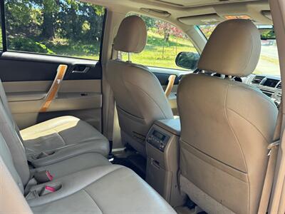 2008 Toyota Highlander Hybrid Limited - Photo 8 - Tacoma, WA 98409