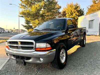 2000 Dodge Dakota   - Photo 7 - Tacoma, WA 98409