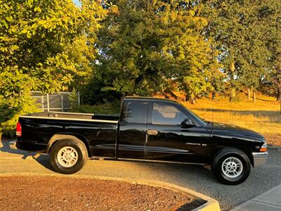 2000 Dodge Dakota   - Photo 4 - Tacoma, WA 98409