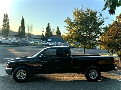 2000 Dodge Dakota   - Photo 6 - Tacoma, WA 98409