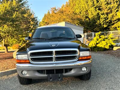 2000 Dodge Dakota   - Photo 2 - Tacoma, WA 98409