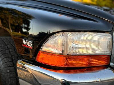 2000 Dodge Dakota   - Photo 8 - Tacoma, WA 98409