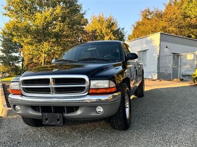 2000 Dodge Dakota   - Photo 3 - Tacoma, WA 98409