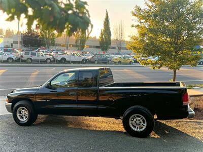 2000 Dodge Dakota   - Photo 5 - Tacoma, WA 98409