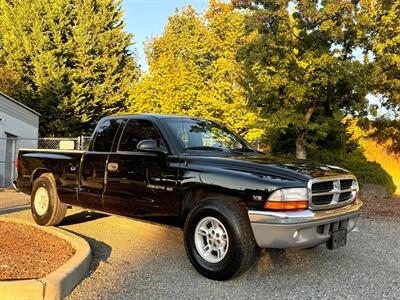 2000 Dodge Dakota   - Photo 1 - Tacoma, WA 98409